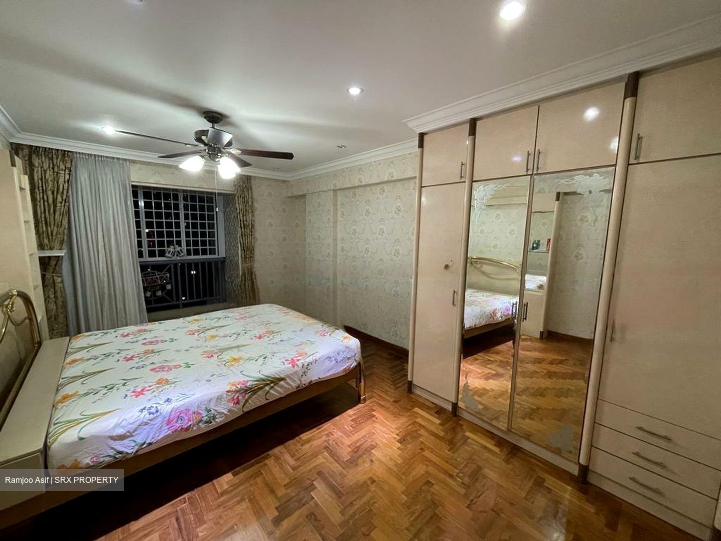 Melville Park (D18), Condominium #480541781